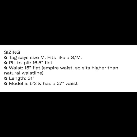 The Lavender Dreams Sundress 💜 - Picture 5 of 5